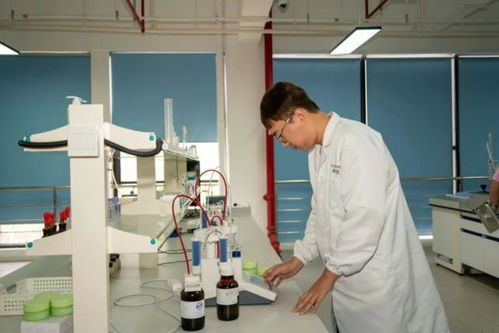 深耕護(hù)膚細(xì)分領(lǐng)域，以技術(shù)開(kāi)發(fā)賦能美妝品牌創(chuàng)新服務(wù)