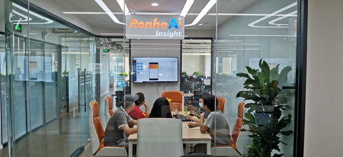 開辟式創(chuàng)新與規(guī)模化敏捷 ROMP平臺強力推動融和科技產品快速穩(wěn)健發(fā)展