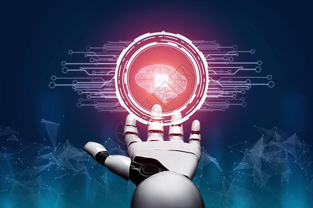 機器人思考及其技術開發(fā)背景