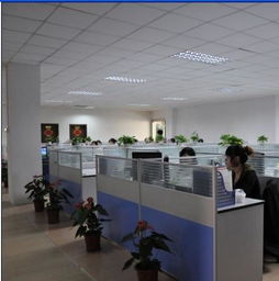 深圳市陶氏水處理設備技術開發圖冊