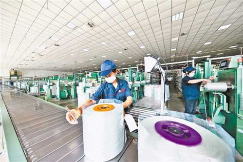 智能制造 技術開發如何成為企業發展的核心引擎