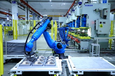 《焦點訪談》聚焦老板電器 數字化智能制造引領廚電新未來