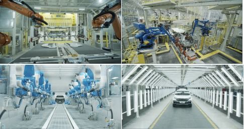 宜賓凱翼汽車獲乘用車雙資質，技術開發開啟新篇章