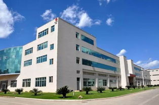 理想兩大園區與八大生產基地 大健康產業的深度布局與技術創新